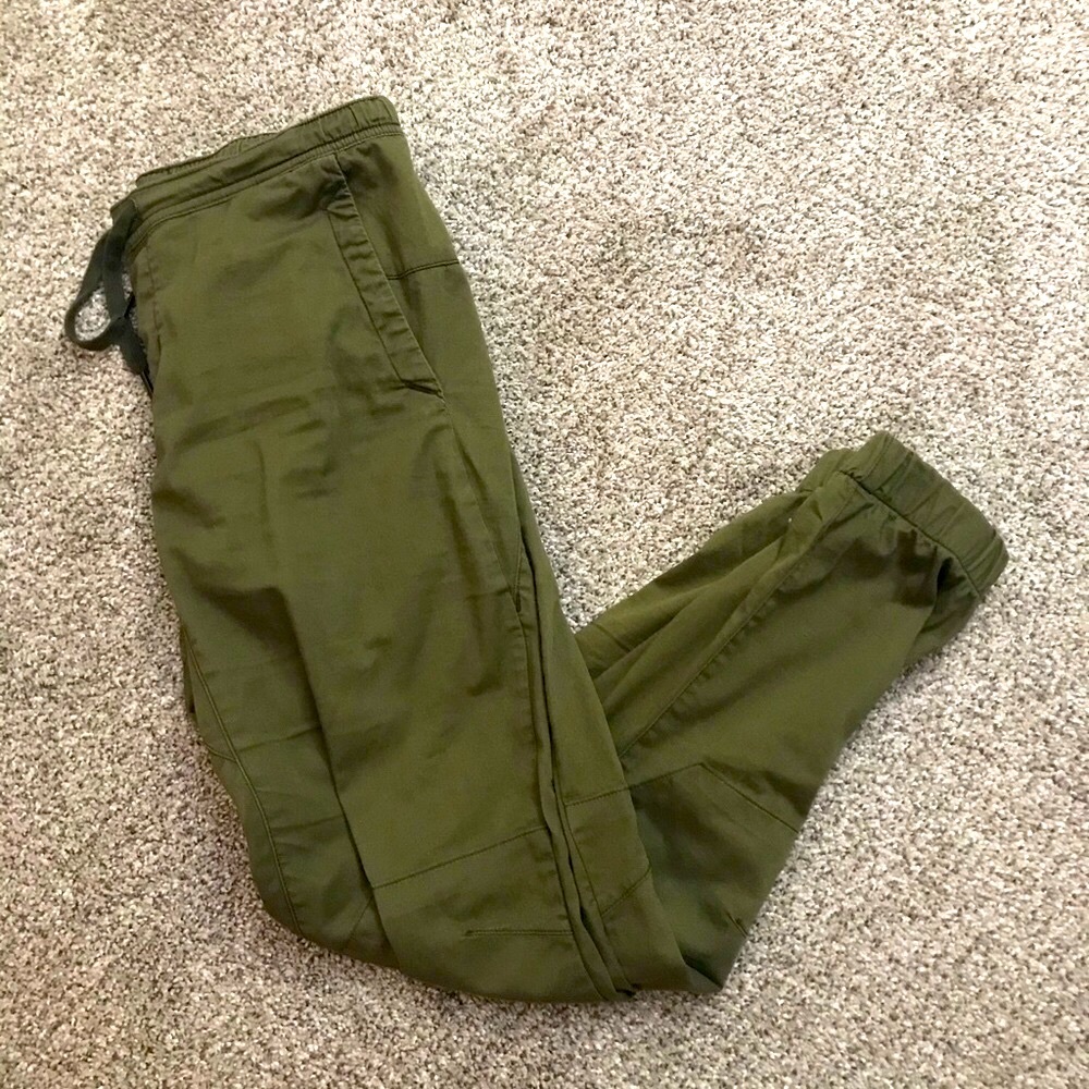 Black Diamond Hiking/Climbing Pants